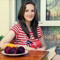 Lyuba Polyanskaya's Photo