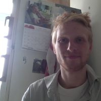 Fotos von Ivan Renqvist