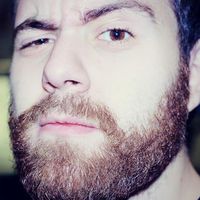 Marco Bazzoni's Photo