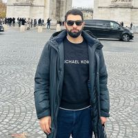 Armen Armenyan's Photo