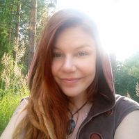 Irina Soinranta的照片