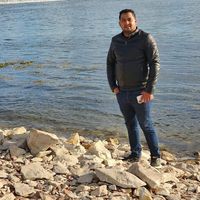 Ahmed attiya的照片