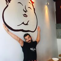 Florian Grunert's Photo