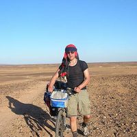 Jonas Siepmann's Photo