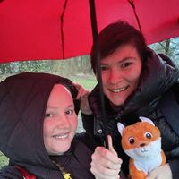 Anna Petrova的照片