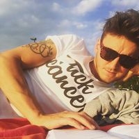 Lars Elofsson's Photo