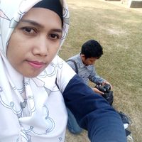 Susi Oktavia's Photo