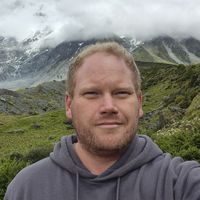 Matthew Rivett's Photo