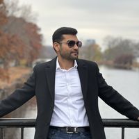 Kushal  Panchal's Photo