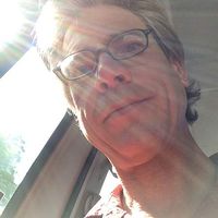 Ricardo Emil Klecka's Photo