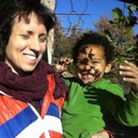 Flora Finotelli的照片