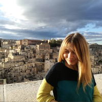 Liubov Okrylennaya's Photo