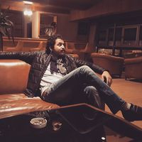 Reda SaQrani's Photo