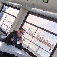 Bakir HOUACHE's Photo