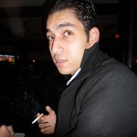 Mohamed Barakat's Photo