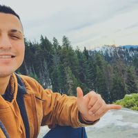 Will Valderrama's Photo