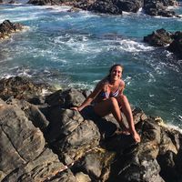 Fotos von Candelaria Laguinge