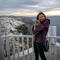 Fotos de Esther Shin