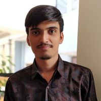 Anshul Bhardwaj's Photo