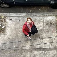 Lucía Lucie's Photo