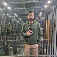 Andreas Michael's Photo