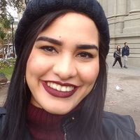 Carolina Ferreira的照片