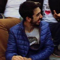 Onur Gençay's Photo