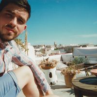 Fotos de Laurent Müller