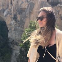 Beatriz Cavalheiro的照片