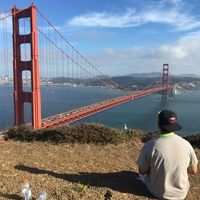 Stephan Servo Ortiz's Photo