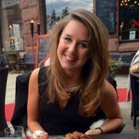 Estelle Thomas's Photo