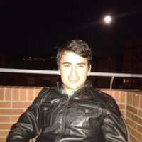 Ricardo Garciaherreros的照片