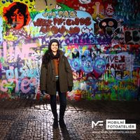 Nirouz Elhammali's Photo