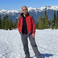 mahyar mahjoei's Photo