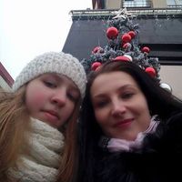 Elena Yasyuk's Photo