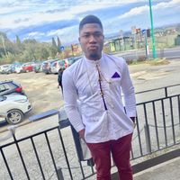 Hackson  Kyeremeh Ampaabeng's Photo