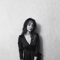 Alina Belousova's Photo