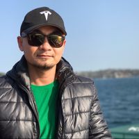 Nguyen Tan hoang's Photo