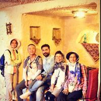 Amir Daryanavard的照片