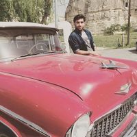 Emrah Kemikli's Photo