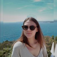 Martyna Janczak's Photo