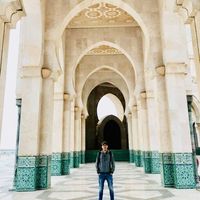 Saad Elbahij的照片