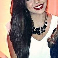 Amanda  Fonseca's Photo