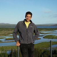 Marcell Szanyi's Photo