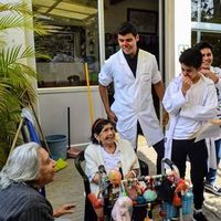 Fotos de Alejandro Hernandez