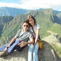 Carolina & Gustavo Rambaldi的照片