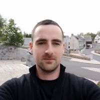 Johan Daelman's Photo