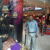 JOSEPH MOHI UDDIN's Photo