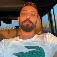 Hashem El kady的照片