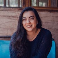 Gaby Tellechea的照片